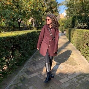 Meet your Posher, Emma